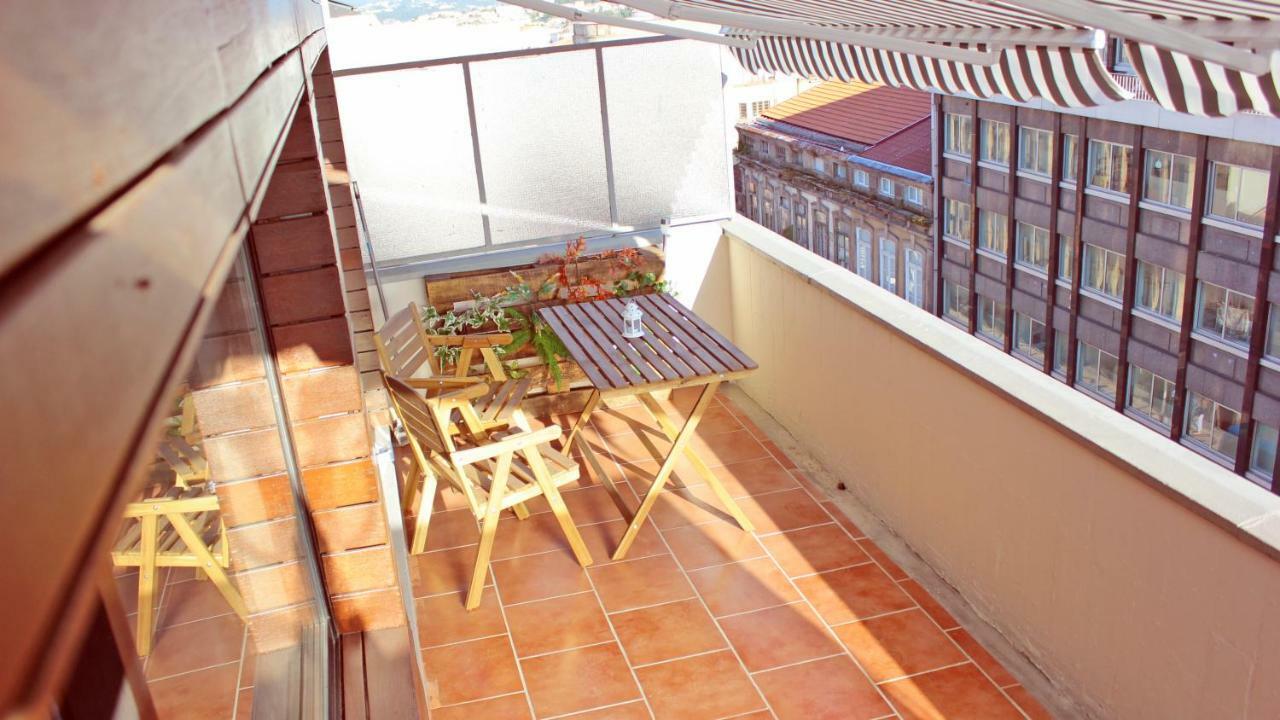 Alexandre Herculano Oporto Residence I II & III Esterno foto