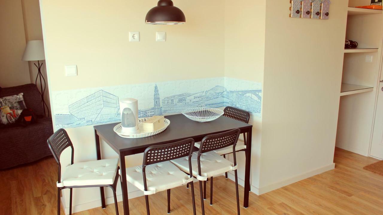 Alexandre Herculano Oporto Residence I II & III Esterno foto