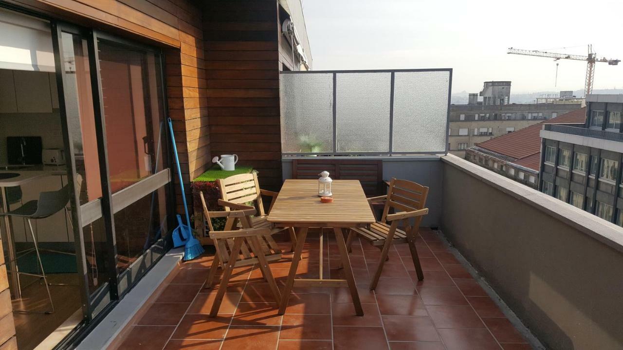 Alexandre Herculano Oporto Residence I II & III Esterno foto